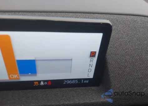 2023 Ford Mustang Mach-E Gt from USA, damaged, VIN 3FMTK4SX4PMA19405